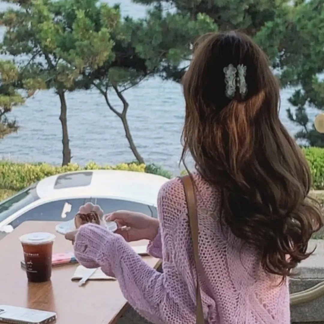美丽波浪