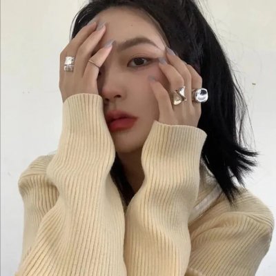 母女的世界